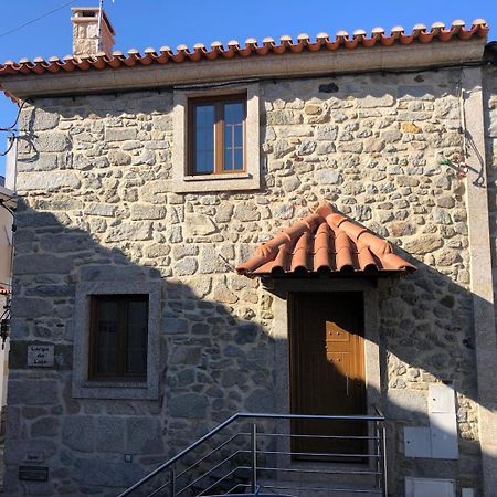 Villa Casa da Laje - Entre a Estrela e a Gardunha Fundão Exterior foto